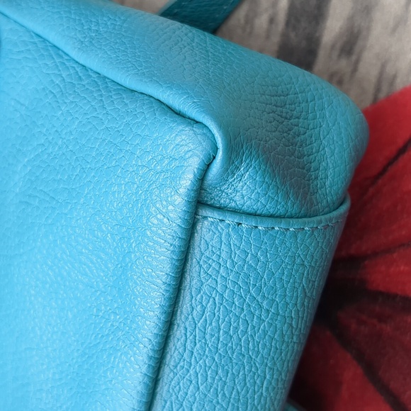 Divina Firenza leather bag - Picture 7 of 13
